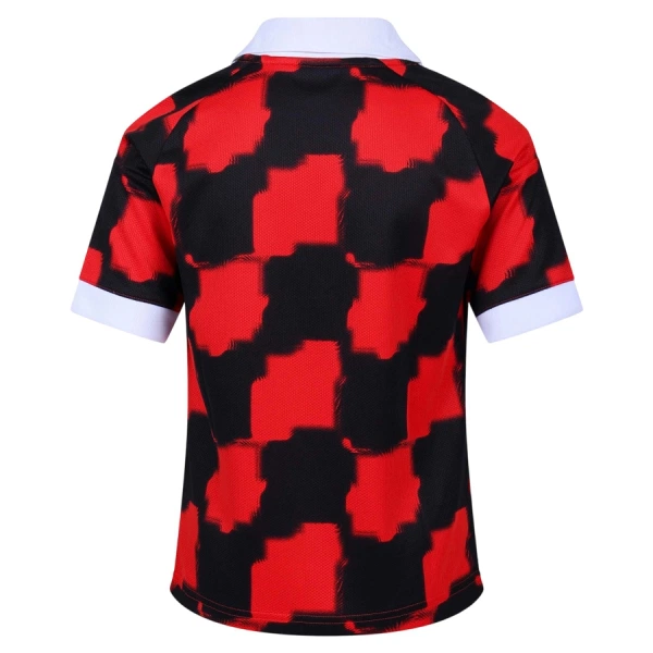 Camiseta Fulham FC Hombre 2ª Equipación 26/27