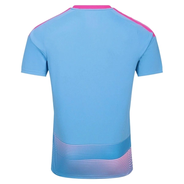 Camiseta Fulham FC Hombre 3ª Equipación 26/27