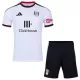 Camiseta Fulham FC Niños 1ª Equipación 26/27