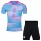 Camiseta Fulham FC Niños 3ª Equipación 26/27