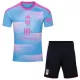 Camiseta Fulham FC Niños 3ª Equipación 26/27 Camiseta Fulham FC Niños 3ª Equipación 26/27