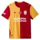 Camiseta Galatasaray SK Hombre 1ª Equipación 26/27 Camiseta Galatasaray SK Hombre 1ª Equipación 26/27