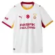 Camiseta Galatasaray SK Hombre 2ª Equipación 26/27 Camiseta Galatasaray SK Hombre 2ª Equipación 26/27