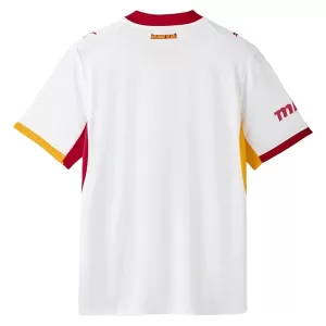 Camiseta Galatasaray SK Hombre 2ª Equipación 26/27