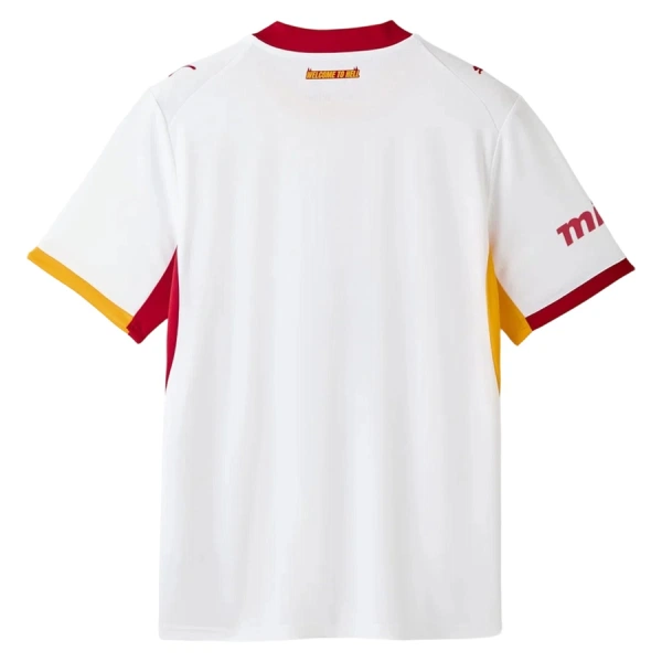 Camiseta Galatasaray SK Hombre 2ª Equipación 26/27