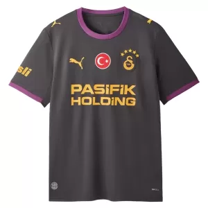 Camiseta Galatasaray SK Hombre 3ª Equipación 26/27