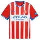 Camiseta Girona Hombre 1ª Equipación 26/27 Camiseta Girona Hombre 1ª Equipación 26/27