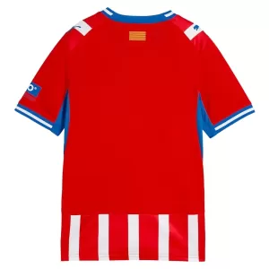 Camiseta Girona Hombre 1ª Equipación 26/27