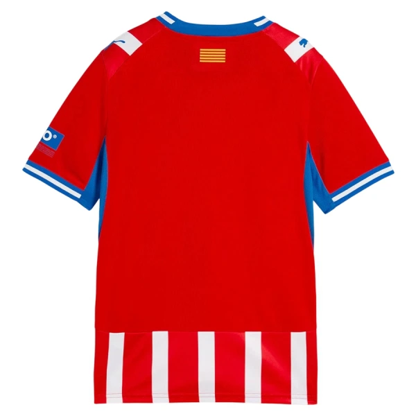 Camiseta Girona Hombre 1ª Equipación 26/27