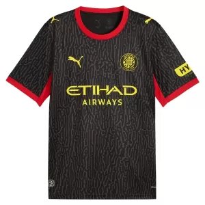 Camiseta Girona Hombre 2ª Equipación 26/27