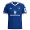 Camiseta Hamburger SV Hombre 2ª Equipación 26/27