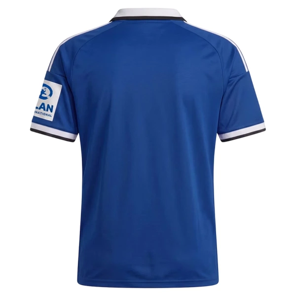 Camiseta Hamburger SV Hombre 2ª Equipación 26/27