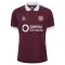 Camiseta Heart of Midlothian Hombre 1ª Equipación 26/27