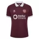 Camiseta Heart of Midlothian Hombre 1ª Equipación 26/27 Camiseta Heart of Midlothian Hombre 1ª Equipación 26/27