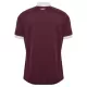 Camiseta Heart of Midlothian Hombre 1ª Equipación 26/27