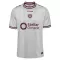 Camiseta Heart of Midlothian Hombre 2ª Equipación 26/27