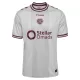Camiseta Heart of Midlothian Hombre 2ª Equipación 26/27 Camiseta Heart of Midlothian Hombre 2ª Equipación 26/27