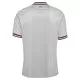 Camiseta Heart of Midlothian Hombre 2ª Equipación 26/27