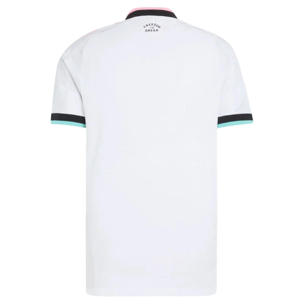 Camiseta Inter Miami CF Hombre 3ª Equipación 26/27