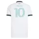 Camiseta Inter Miami CF Lionel Messi 10 Hombre 3ª Equipación 26/27 Camiseta Inter Miami CF Lionel Messi 10 Hombre 3ª Equipación 26/27