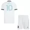 Camiseta Inter Miami CF Lionel Messi 10 Niños 3ª Equipación 26/27