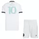 Camiseta Inter Miami CF Lionel Messi 10 Niños 3ª Equipación 26/27 Camiseta Inter Miami CF Lionel Messi 10 Niños 3ª Equipación 26/27
