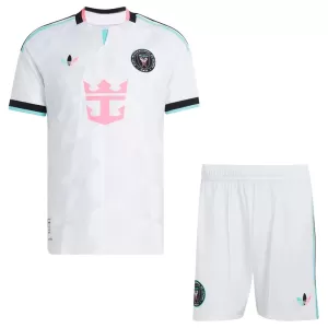 Camiseta Inter Miami CF Niños 3ª Equipación 26/27