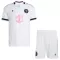 Camiseta Inter Miami CF Niños 3ª Equipación 26/27