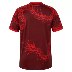 Camiseta Internacional Hombre 3ª Equipación 26/27