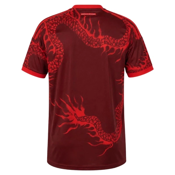 Camiseta Internacional Hombre 3ª Equipación 26/27