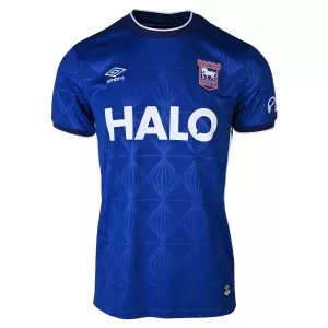 Camiseta Ipswich Town Hombre 1ª Equipación 26/27