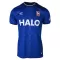 Camiseta Ipswich Town Hombre 1ª Equipación 26/27