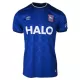 Camiseta Ipswich Town Hombre 1ª Equipación 26/27 Camiseta Ipswich Town Hombre 1ª Equipación 26/27