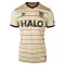 Camiseta Ipswich Town Hombre 2ª Equipación 26/27