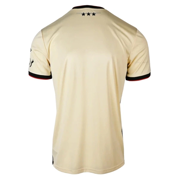 Camiseta Ipswich Town Hombre 2ª Equipación 26/27