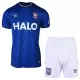 Camiseta Ipswich Town Niños 1ª Equipación 26/27 Camiseta Ipswich Town Niños 1ª Equipación 26/27