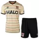 Camiseta Ipswich Town Niños 2ª Equipación 26/27 Camiseta Ipswich Town Niños 2ª Equipación 26/27