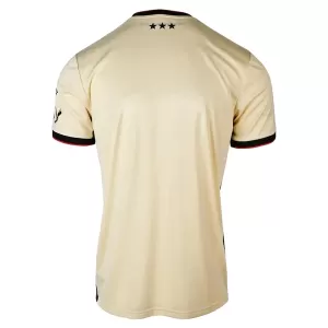 Camiseta Ipswich Town Niños 2ª Equipación 26/27