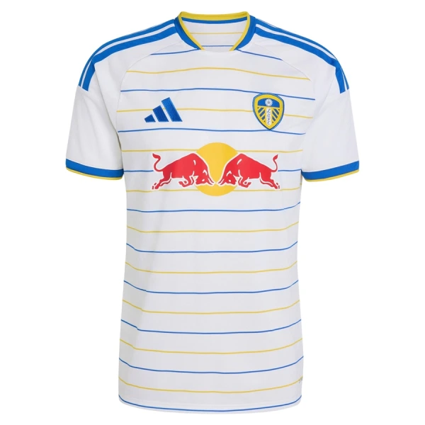 Camiseta Leeds United Hombre 1ª Equipación 26/27 Camiseta Leeds United Hombre 1ª Equipación 26/27