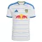 Camiseta Leeds United Hombre 1ª Equipación 26/27