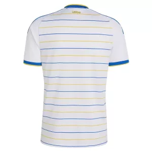 Camiseta Leeds United Hombre 1ª Equipación 26/27