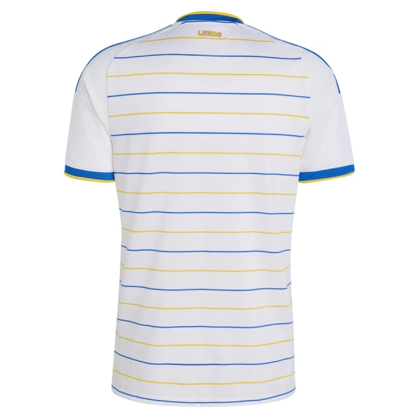 Camiseta Leeds United Hombre 1ª Equipación 26/27