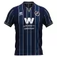 Camiseta Millwall Hombre 1ª Equipación 26/27