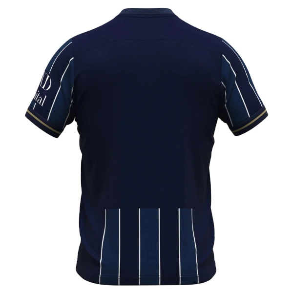 Camiseta Millwall Hombre 1ª Equipación 26/27