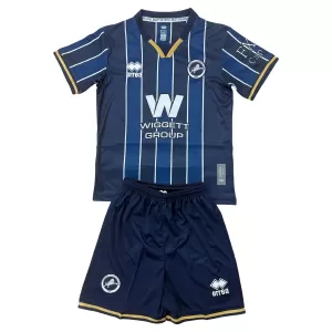 Camiseta Millwall Niños 1ª Equipación 26/27