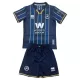 Camiseta Millwall Niños 1ª Equipación 26/27 Camiseta Millwall Niños 1ª Equipación 26/27