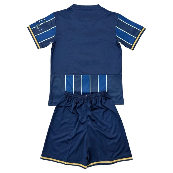 Camiseta Millwall Niños 1ª Equipación 26/27