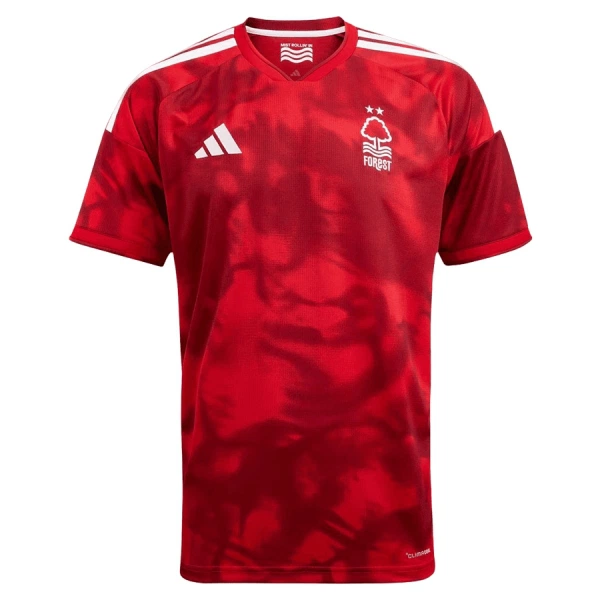 Camiseta Nottingham Forest Hombre 1ª Equipación 26/27
