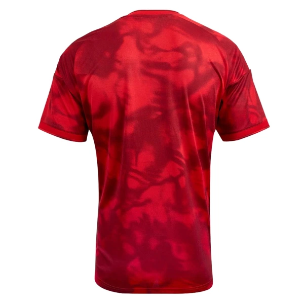 Camiseta Nottingham Forest Hombre 1ª Equipación 26/27