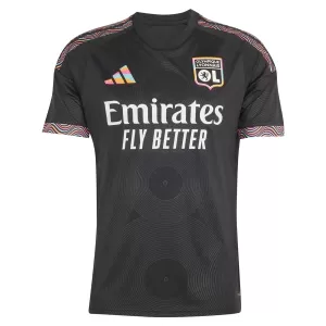 Camiseta Olympique Lyonnais Hombre 3ª Equipación 26/27